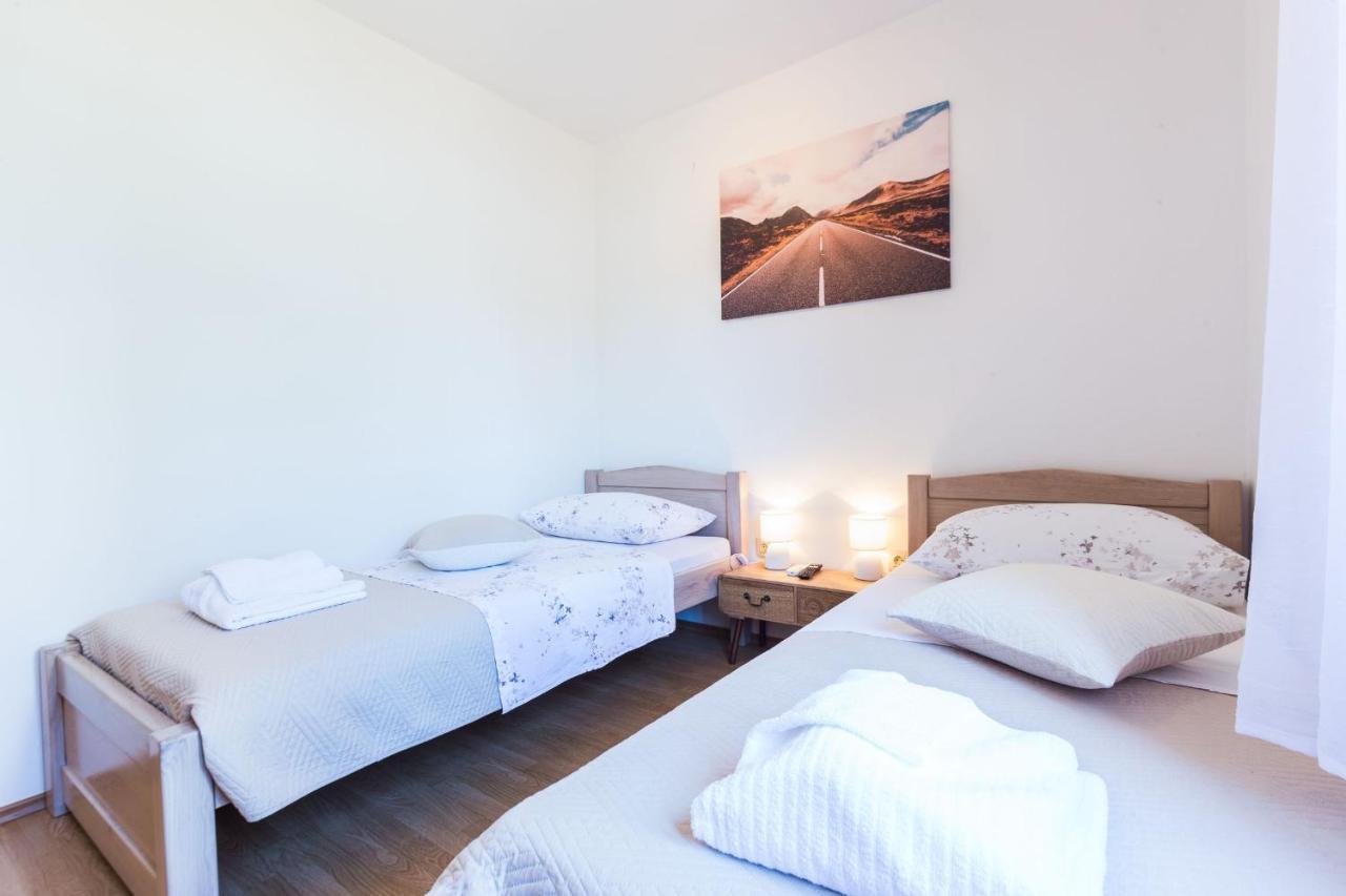 Apartment Kelava Zadar